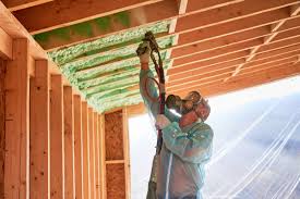 Best Batt and Roll Insulation  in Evergreen, CO